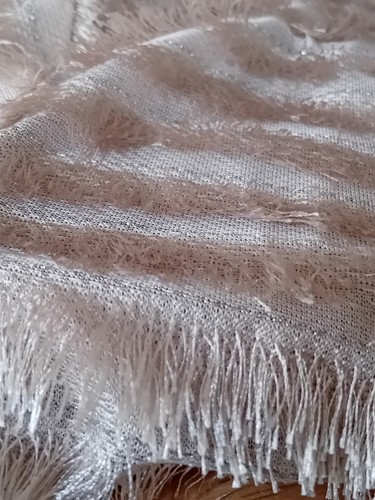 Ladies lightweight fringe - lightweight,