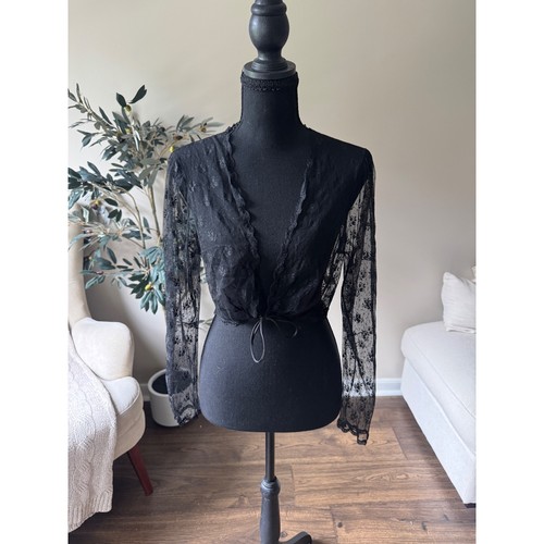 Vintage vanity fair black - vintage,