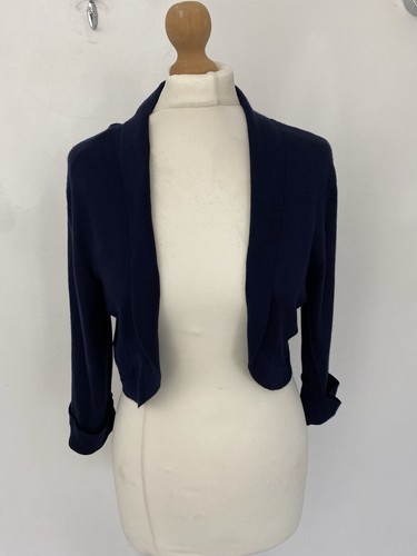 Phase eight bolero navy - 16,