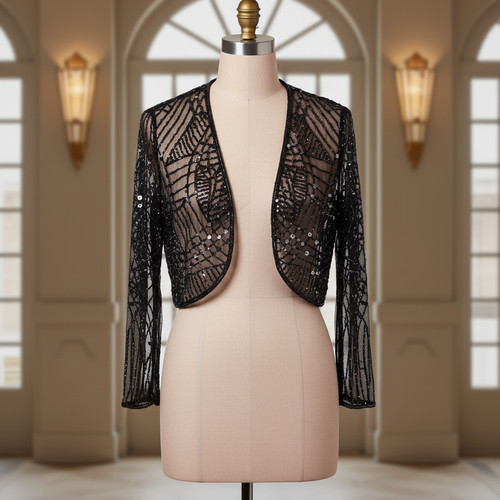 Pisarro nights beaded - pisarro,