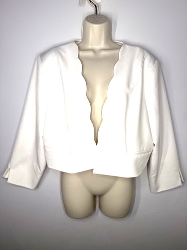 Monsoon ivory scallop cropped - monsoon,