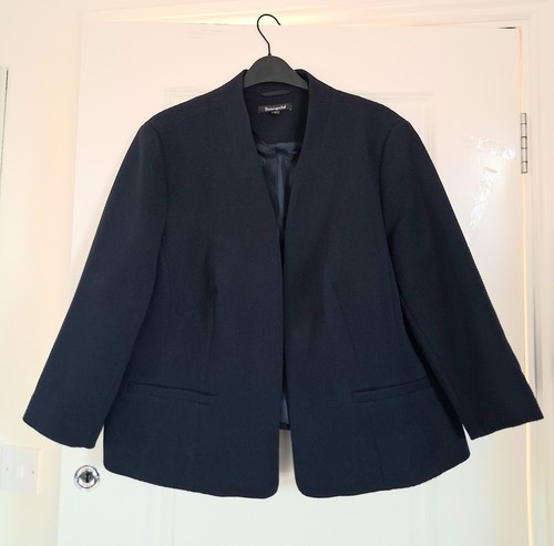 Womens navy smart - womens,