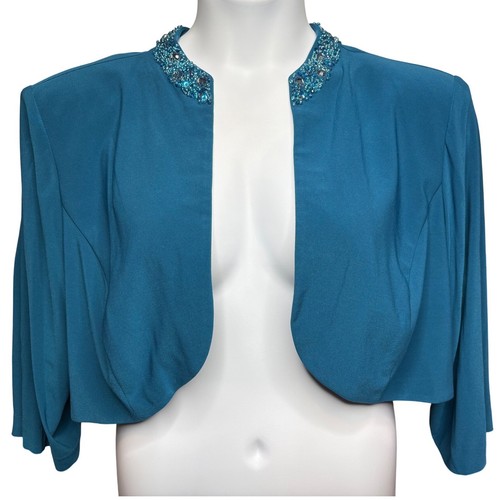 Alex evenings womens teal - alex,