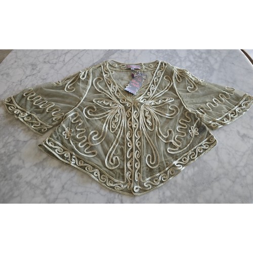Pretty angel silk blend - silk,