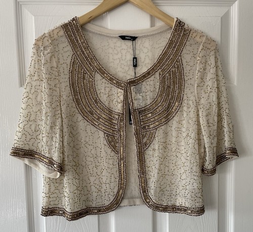 Women s shrug - m&co., shrug/jacket