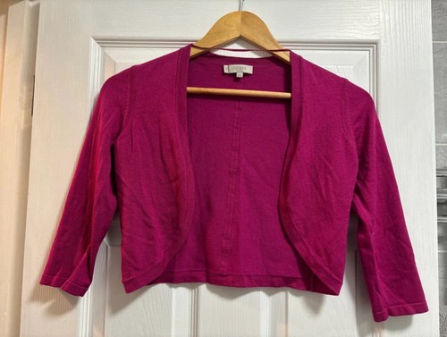 Hobbs bolero shrug cardigan - hobbs,