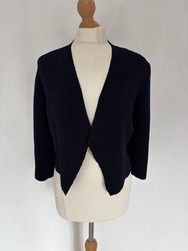 Phase eight bolero - 12, navy