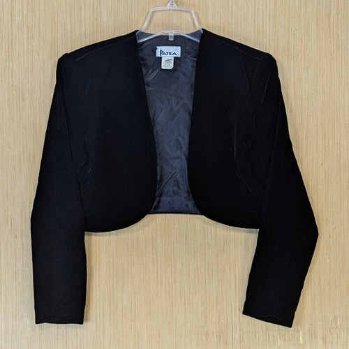 Patra bolero jacket - patra,