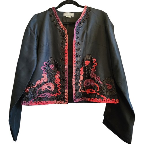 Ann trinity jacket womens - ann,