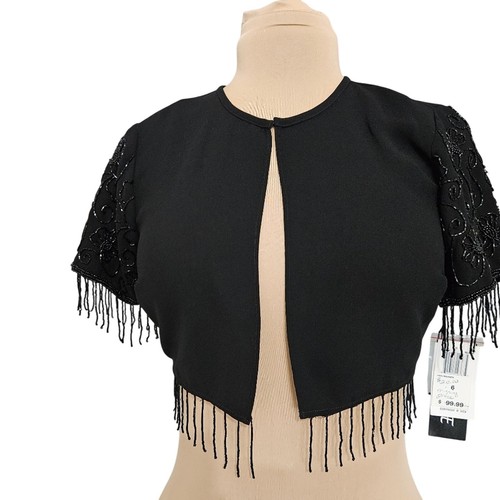 New eva blue black - new, dressy