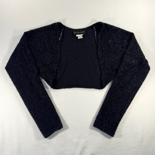 Scott mcclintock vintage - scott, black