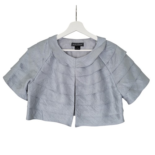 Jessica howard bolero jacket - bolero,