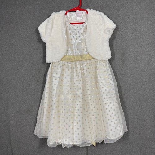 Nannette girl white gold - nannette,