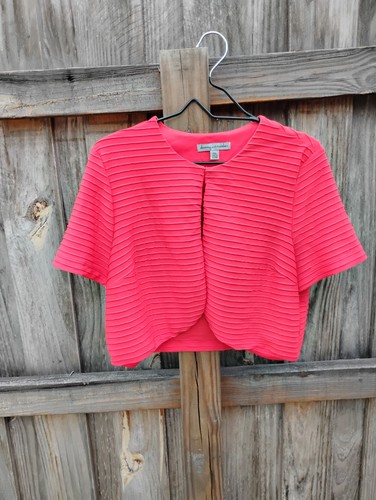 Danny nicole red cropped - danny,