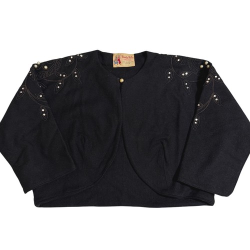 Madalyn miller bolero shrug - miller,