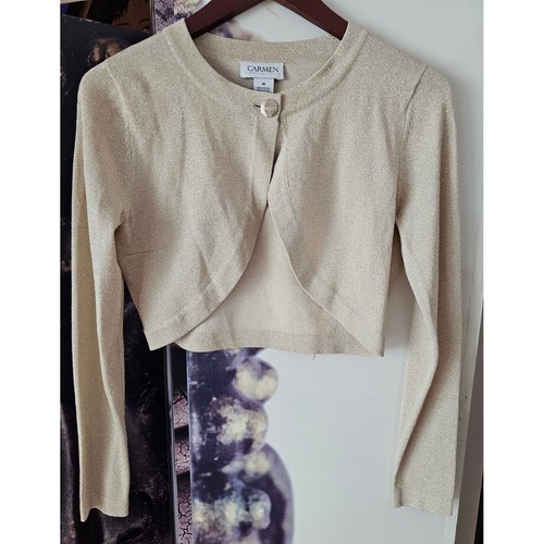 Carmen marc valvo - marc, gold