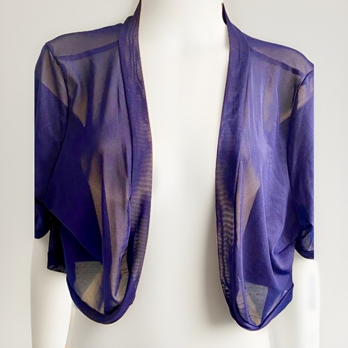 Aiboria women blue sheer - women’s,