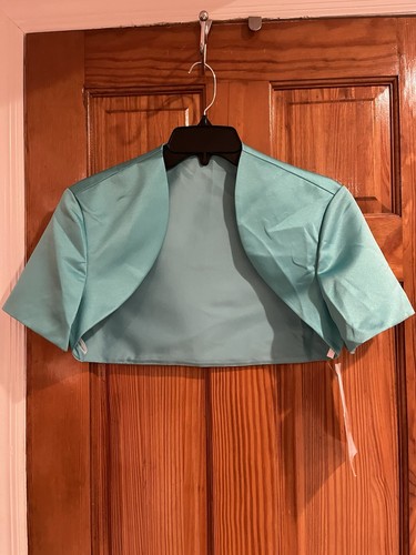 Womens bolero shrug lined - womens,
