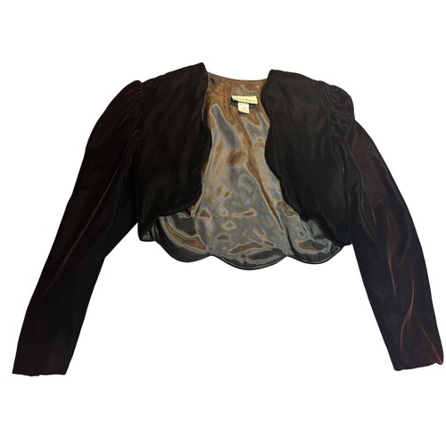 Vtg dave johnny - johnny, bolero