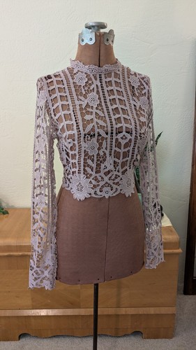Tobi long sleeve - tobi,