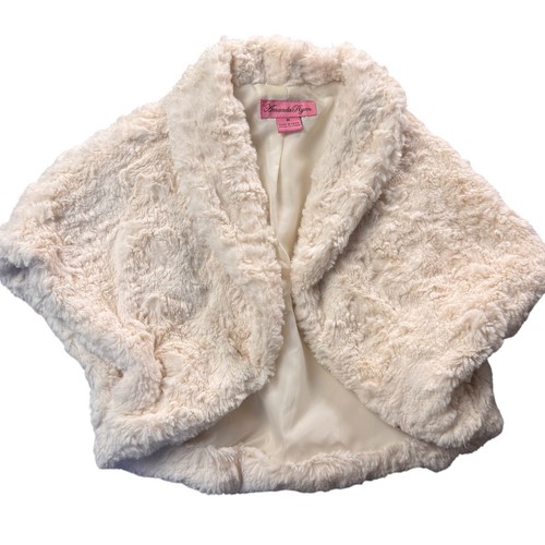 Amanda ryan girls cream - girls,