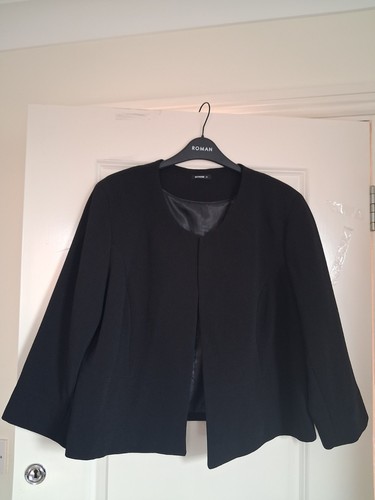 Womens black smart occasions - smart,