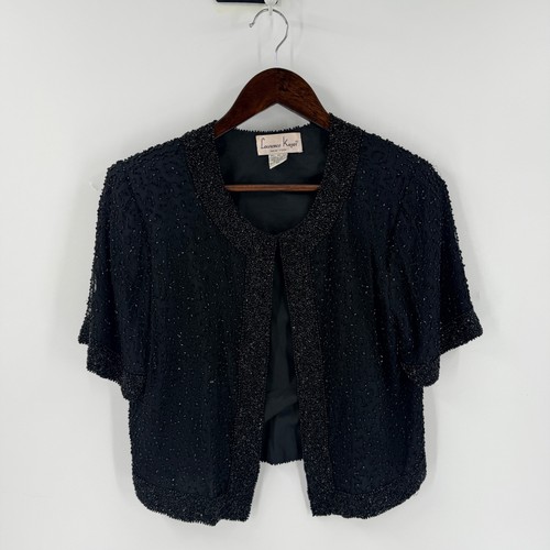Laurence kazar beaded - laurence,