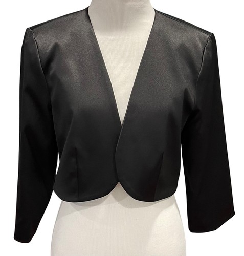 Eliza satin crop - eliza,