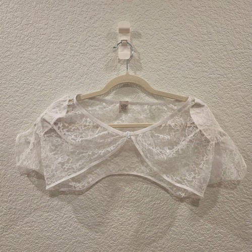 Vintage kleinert white - kleinert's,