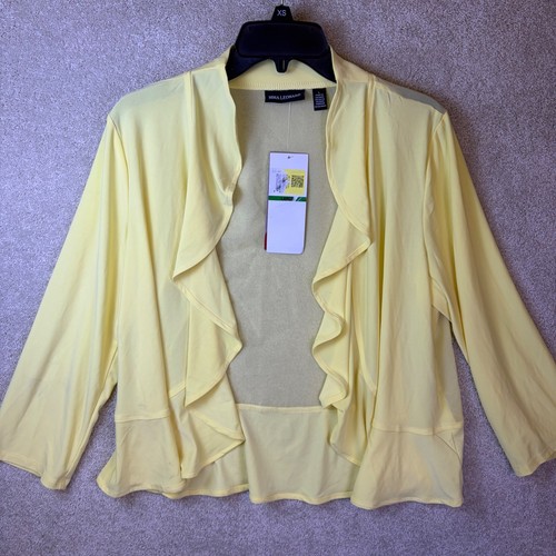 Nina leonard sheer top womens - leonard,
