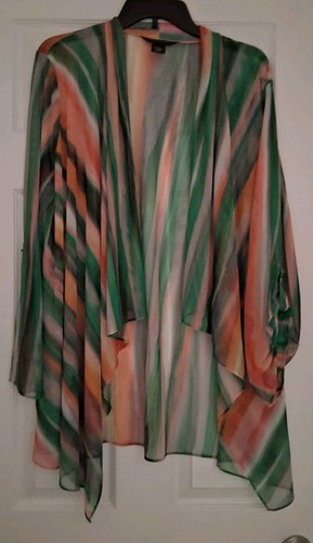 Investments womens shrug - womens,