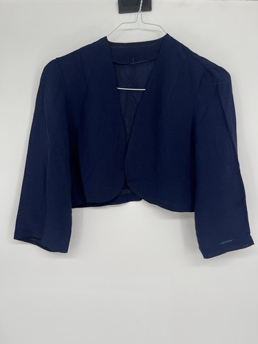 Vintage 50s bolero - 50s,