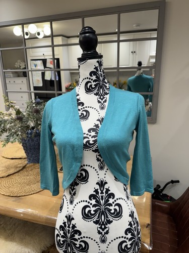 Hobbs size blue - hobbs, carrie