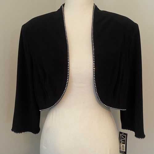 Alex evenings bolero - alex, 14p