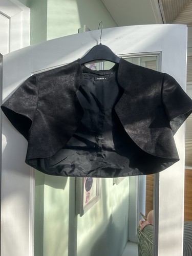 Roman originals black satin - originals,