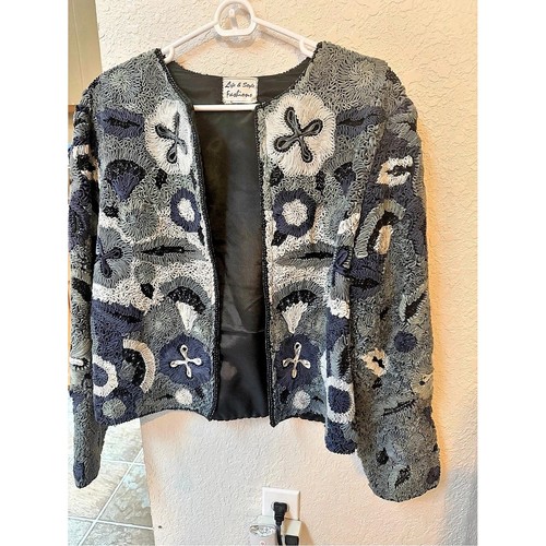 Vtg 80s life style fashions - vtg,