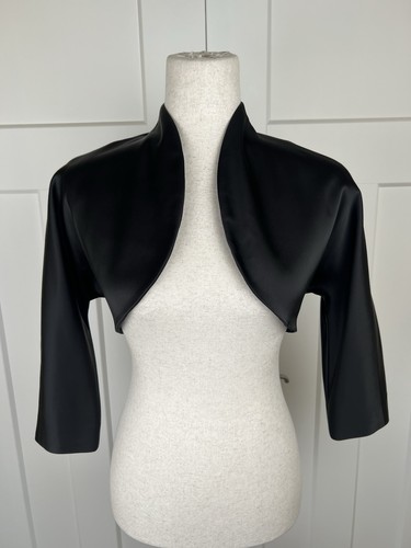 Vintage cache bolero - vintage, s