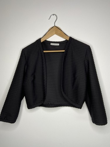 Gina bacconi womens - gina, black