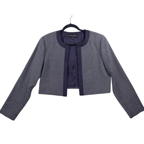 Womens donna ricco jacket - 14,